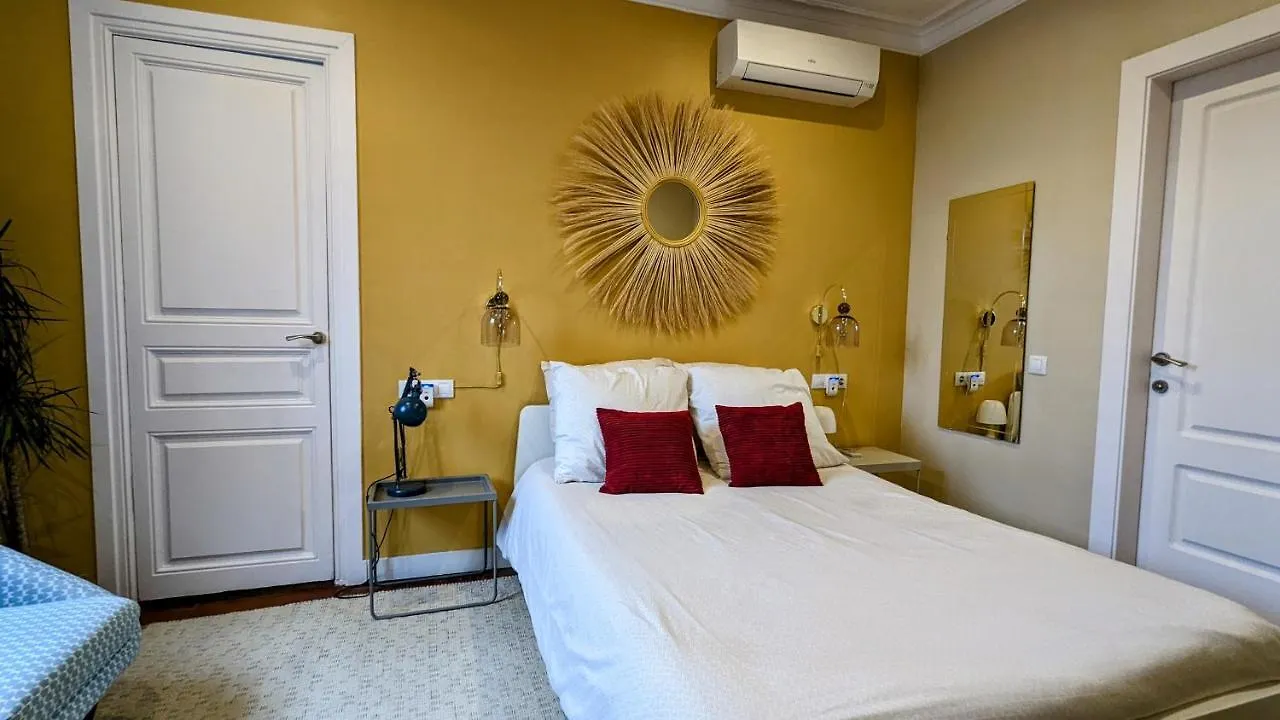 Campo de lujo Unique Premium Suite With Sunset Terrace In Born Neighborhood Barcelona