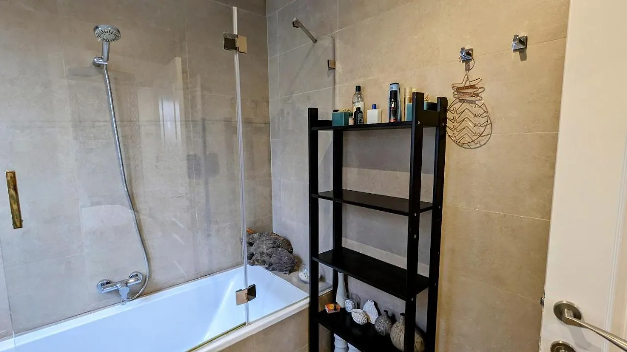 Unique Premium Suite With Sunset Terrace In Born Neighborhood Barcelona Campo de lujo